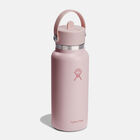 32oz Wide Mouth with Flex Straw Cap פיה רחבה נפתחת